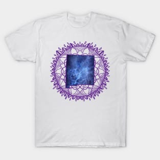 New Mexico Mandala T-Shirt